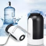 Portable Automatic Electric Water Dispenser USB Rechargeable Pump - Image 4