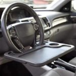 Car Steering Desk - Image 2