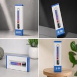 JC-205 UV Banknote Counterfiet Note Checking Torch - Image 3