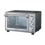 Professional Rotisserie Oven with Kebab Grill WF-2310RK