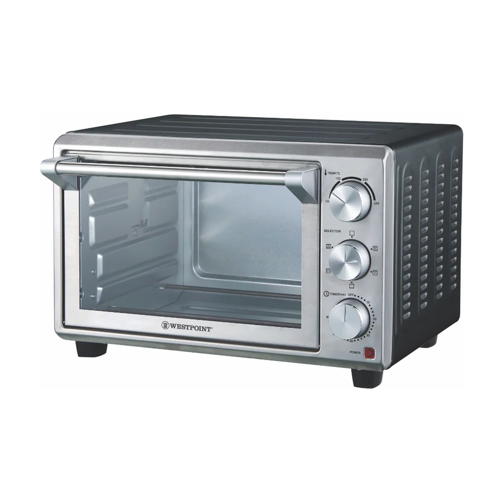 2310-1_1024x1024 Professional Rotisserie Oven with Kebab Grill WF-2310RK - Image 1