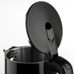 Electric Kettle P-175 – 2.0L Stainless Steel | 2200W Fast Boil - Image 3