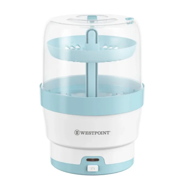 Deluxe Bottle Warmer WF-209