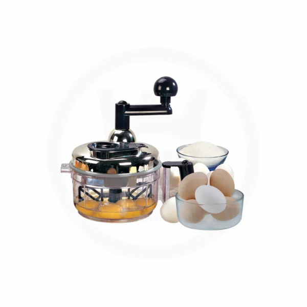 Deluxe Quick Chopper WF-04