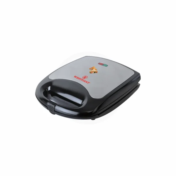 Deluxe Sandwich Toaster WF-2108