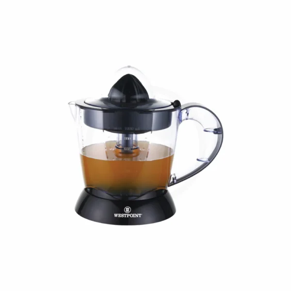 Deluxe Citrus Juicer WF-547