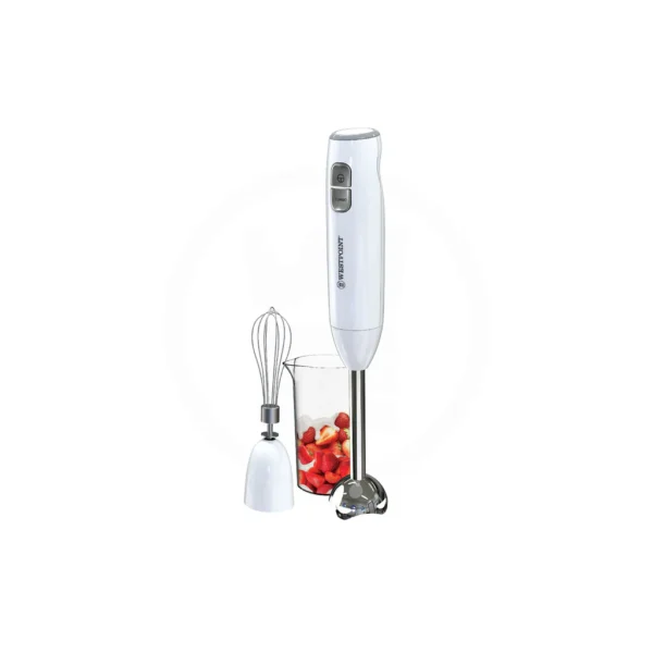 Hand Blender 2 in 1 WF-9215