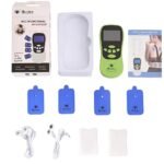 Blueidea BLD-610 3-in-1 Therapy Device – TENS - Image 4