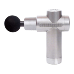 Blueidea BLD-723 Handheld Deep Tissue Massage Gun – Rechargeable Muscle Massager