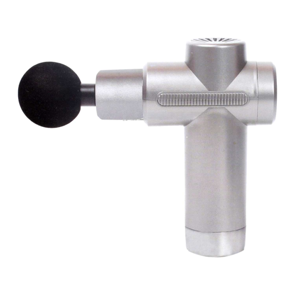 Blueidea BLD-723 Handheld Deep Tissue Massage Gun – Rechargeable Muscle Massager