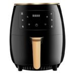 Silver Crest Air Fryer 6L Digital Touch - Image 3
