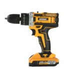Watson 68V Cordless Impact Drill Machine Kit with 2 Batteries | 10mm Keyless Chuck | Electric Power Tool - Image 3