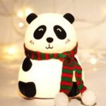 Panda Patting Night Light - Image 2
