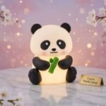 Panda Patting Night Light - Image 4