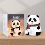 Panda Patting Night Light - Image 3