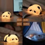 Panda Patting Night Light - Image 7