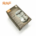 RAF Spice and Coffee Grinder – 85g, 4-Blade, 150W - Image 2