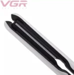 VGR V-512 2.5 CM Wide Flat Iron Professional Hair Straightener - Image 4