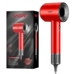 Professional BLDC Hair Dryer - Image 4
