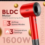 Professional BLDC Hair Dryer - Image 5