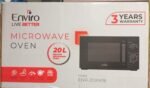 Enviro 20L Microwave Oven Price in Pakistan | Forrun Electro - Image 2
