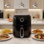 Enviro EAF-M2300 Air Fryer – 2.3 Liter