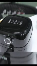 Enviro EAF-M2300 Air Fryer – 2.3 Liter - Image 4