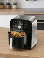 Enviro EAF-M2300 Air Fryer – 2.3 Liter - Image 6