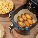 Enviro EAF-M2300 Air Fryer – 2.3 Liter - Image 3